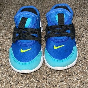 Kids Nike shoes